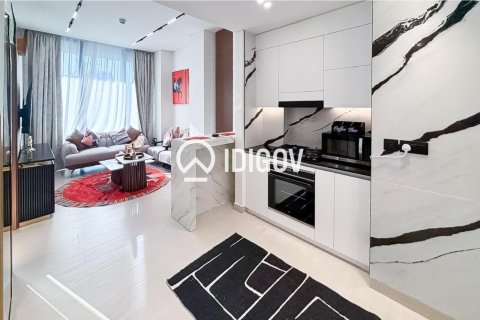 Apartamento en Business Bay, Dubai, 1 dormitorio, 58.25 m², № 120958 - foto 24
