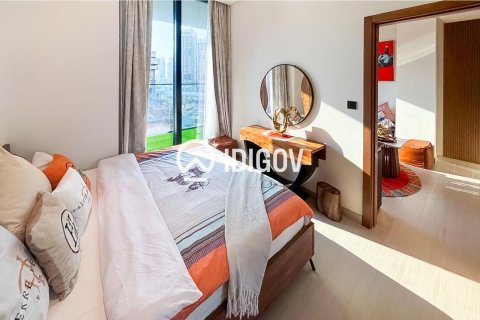Apartamento en Business Bay, Dubai, 1 dormitorio, 58.25 m², № 120958 - foto 22