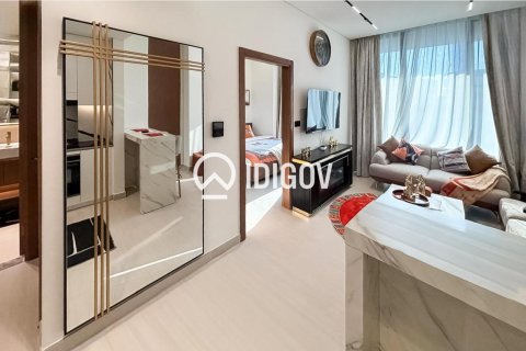 Apartamento en Business Bay, Dubai, 1 dormitorio, 58.25 m², № 120958 - foto 29