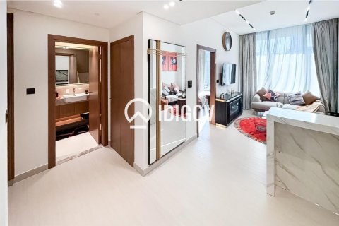 Apartamento en Business Bay, Dubai, 1 dormitorio, 58.25 m², № 120958 - foto 3