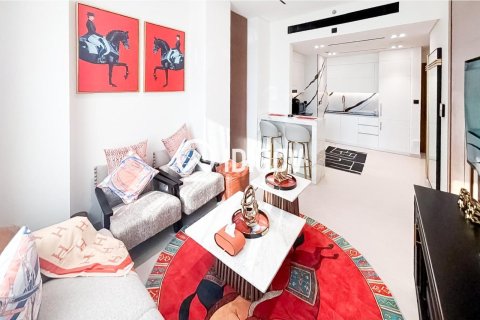 Apartamento en Business Bay, Dubai, 1 dormitorio, 58.25 m², № 120958 - foto 10