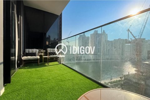 Apartamento en Business Bay, Dubai, 1 dormitorio, 58.25 m², № 120958 - foto 28