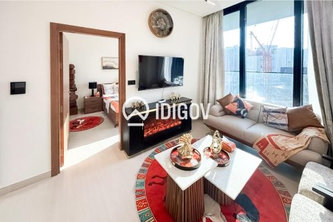 Apartamento en Business Bay, Dubai, 1 dormitorio, 58.25 m², № 120958 - foto 12