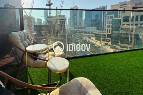 Apartamento en Business Bay, Dubai, 1 dormitorio, 58.25 m², № 120958 - foto 26