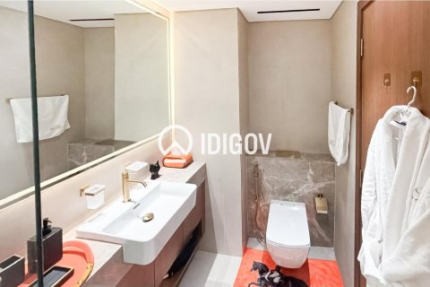 Apartamento en Business Bay, Dubai, 1 dormitorio, 58.25 m², № 120958 - foto 19
