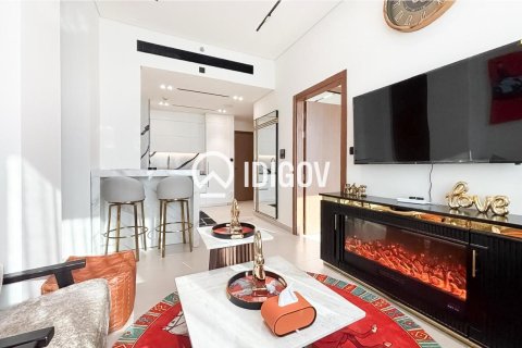 Apartamento en Business Bay, Dubai, 1 dormitorio, 58.25 m², № 120958 - foto 5