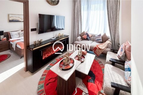 Apartamento en Business Bay, Dubai, 1 dormitorio, 58.25 m², № 120958 - foto 4