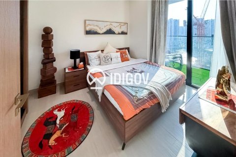 Apartamento en Business Bay, Dubai, 1 dormitorio, 58.25 m², № 120958 - foto 14