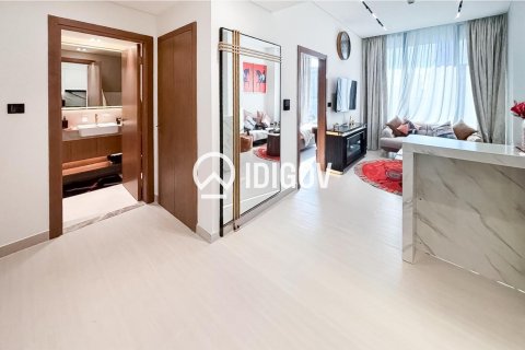 Apartamento en Business Bay, Dubai, 1 dormitorio, 58.25 m², № 120958 - foto 7