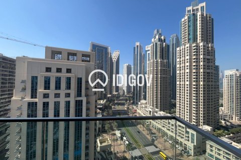 Apartamento en Dubai, 2 dormitorios, 152.36 m², № 120957 - foto 2