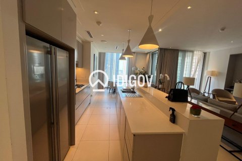 Apartamento en Dubai, 2 dormitorios, 152.36 m², № 120957 - foto 6