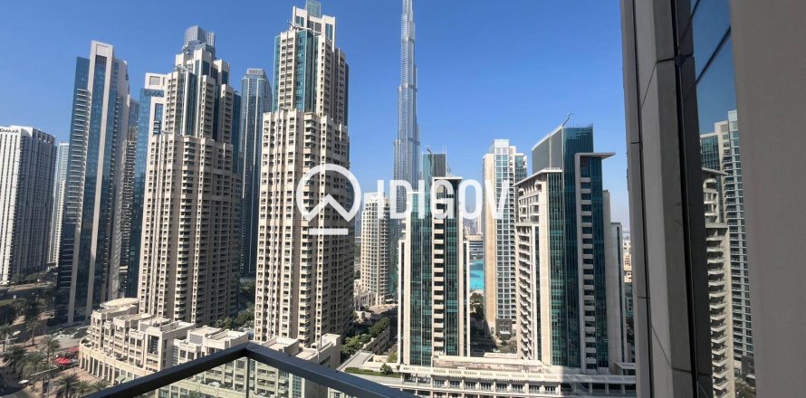 Apartamento en Dubai, 2 dormitorios, 152.36 m², № 120957