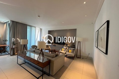 Apartamento en Dubai, 2 dormitorios, 152.36 m², № 120957 - foto 5