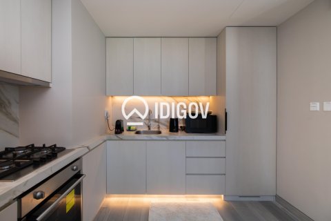 Apartamento en Dubai Marina, Dubai, estudio, 46.92 m², № 120954 - foto 4