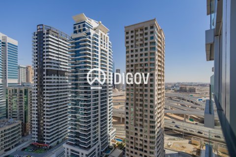 Apartamento en Dubai Marina, Dubai, estudio, 46.92 m², № 120954 - foto 10