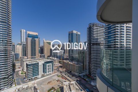 Apartamento en Dubai Marina, Dubai, estudio, 46.92 m², № 120954 - foto 9