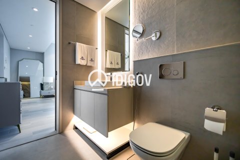 Apartamento en Dubai Marina, Dubai, estudio, 46.92 m², № 120954 - foto 6