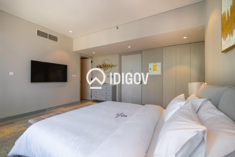 Apartamento en Dubai Marina, Dubai, estudio, 46.92 m², № 120954 - foto 5