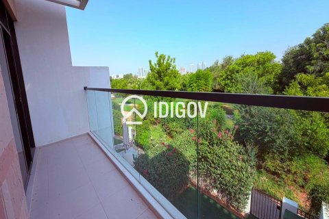 Adosado en Dubai, 3 dormitorios, 154.22 m², № 120953 - foto 6