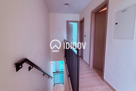 Adosado en Dubai, 3 dormitorios, 154.22 m², № 120953 - foto 5