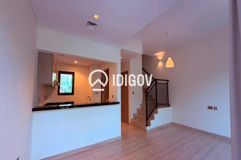 Adosado en Dubai, 3 dormitorios, 154.22 m², № 120953 - foto 7