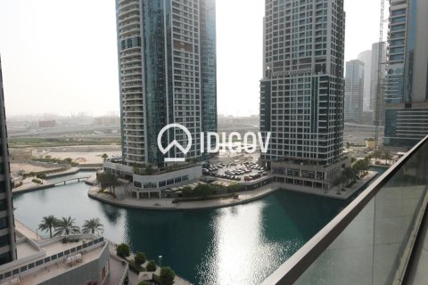 Apartamento en Jumeirah Lake Towers, Dubai, 2 dormitorios, 131.18 m², № 120955