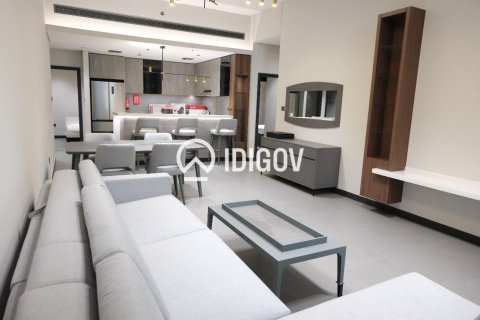 Apartamento en Jumeirah Lake Towers, Dubai, 2 dormitorios, 131.18 m², № 120955 - foto 7