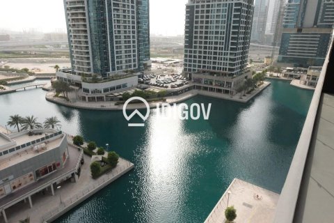 Apartamento en Jumeirah Lake Towers, Dubai, 2 dormitorios, 131.18 m², № 120955 - foto 2