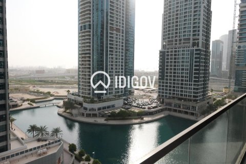 Apartamento en Jumeirah Lake Towers, Dubai, 2 dormitorios, 131.18 m², № 120955 - foto 3