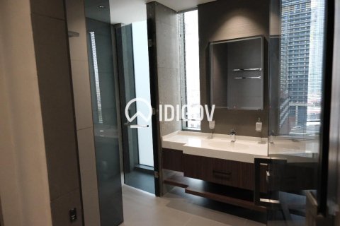Apartamento en Jumeirah Lake Towers, Dubai, 2 dormitorios, 131.18 m², № 120955 - foto 13