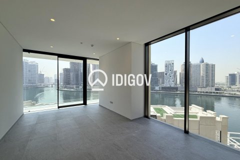 Appartement à Business Bay, Dubai, 2 chambres, 133.13 m², № 120956 - photo 3