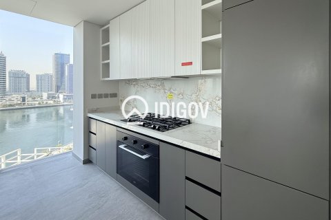 Appartement à Business Bay, Dubai, 2 chambres, 133.13 m², № 120956 - photo 4