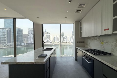 Appartement à Business Bay, Dubai, 2 chambres, 133.13 m², № 120956 - photo 6