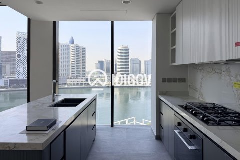Appartement à Business Bay, Dubai, 2 chambres, 133.13 m², № 120956 - photo 2