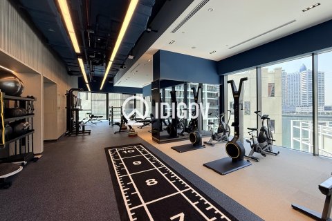 Appartement à Business Bay, Dubai, 2 chambres, 133.13 m², № 120956 - photo 21