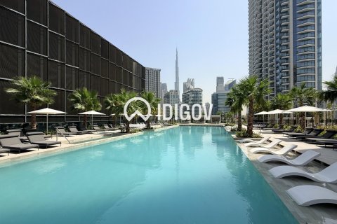 Appartement à Business Bay, Dubai, 2 chambres, 133.13 m², № 120956 - photo 16