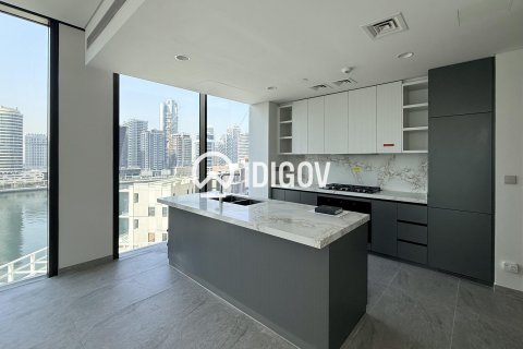 Appartement à Business Bay, Dubai, 2 chambres, 133.13 m², № 120956 - photo 5