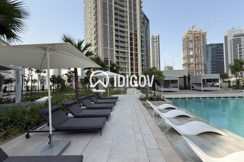 Appartement à Business Bay, Dubai, 2 chambres, 133.13 m², № 120956 - photo 18