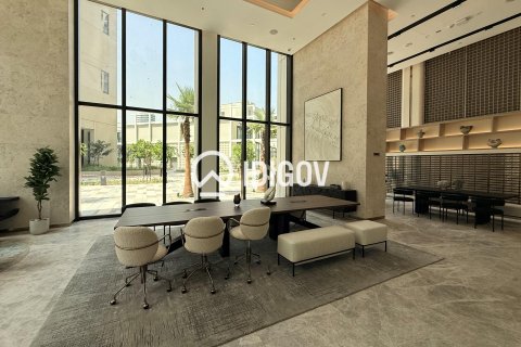 Appartement à Business Bay, Dubai, 2 chambres, 133.13 m², № 120956 - photo 29