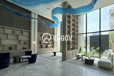 Appartement à Business Bay, Dubai, 2 chambres, 133.13 m², № 120956 - photo 28
