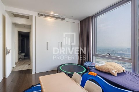 Apartment in D1 Tower, Culture Village, Dubai 3 bedrooms, 161.93 sq.m. № 129703 - photo 6