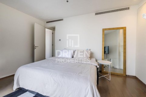 Apartment in D1 Tower, Culture Village, Dubai 3 bedrooms, 161.93 sq.m. № 129703 - photo 11