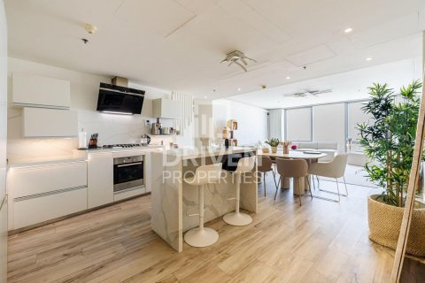 Apartment in D1 Tower, Culture Village, Dubai 3 bedrooms, 161.93 sq.m. № 129703 - photo 5