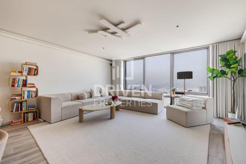 Apartment in D1 Tower, Culture Village, Dubai 3 bedrooms, 161.93 sq.m. № 129703 - photo 14