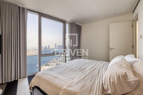 Apartment in D1 Tower, Culture Village, Dubai 3 bedrooms, 161.93 sq.m. № 129703 - photo 10