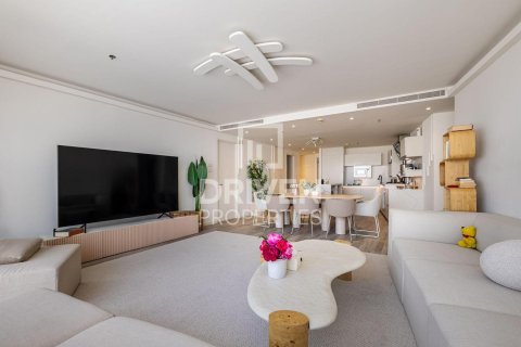 Apartment in D1 Tower, Culture Village, Dubai 3 bedrooms, 161.93 sq.m. № 129703