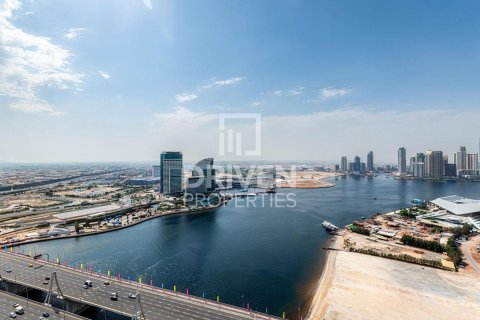 Apartment in D1 Tower, Culture Village, Dubai 3 bedrooms, 161.93 sq.m. № 129703 - photo 2