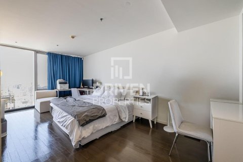 Apartment in D1 Tower, Culture Village, Dubai 3 bedrooms, 161.93 sq.m. № 129703 - photo 8