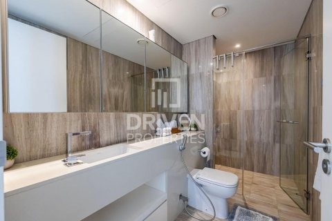 Apartment in D1 Tower, Culture Village, Dubai 3 bedrooms, 161.93 sq.m. № 129703 - photo 3