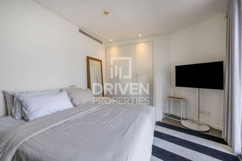 Apartment in D1 Tower, Culture Village, Dubai 3 bedrooms, 161.93 sq.m. № 129703 - photo 12